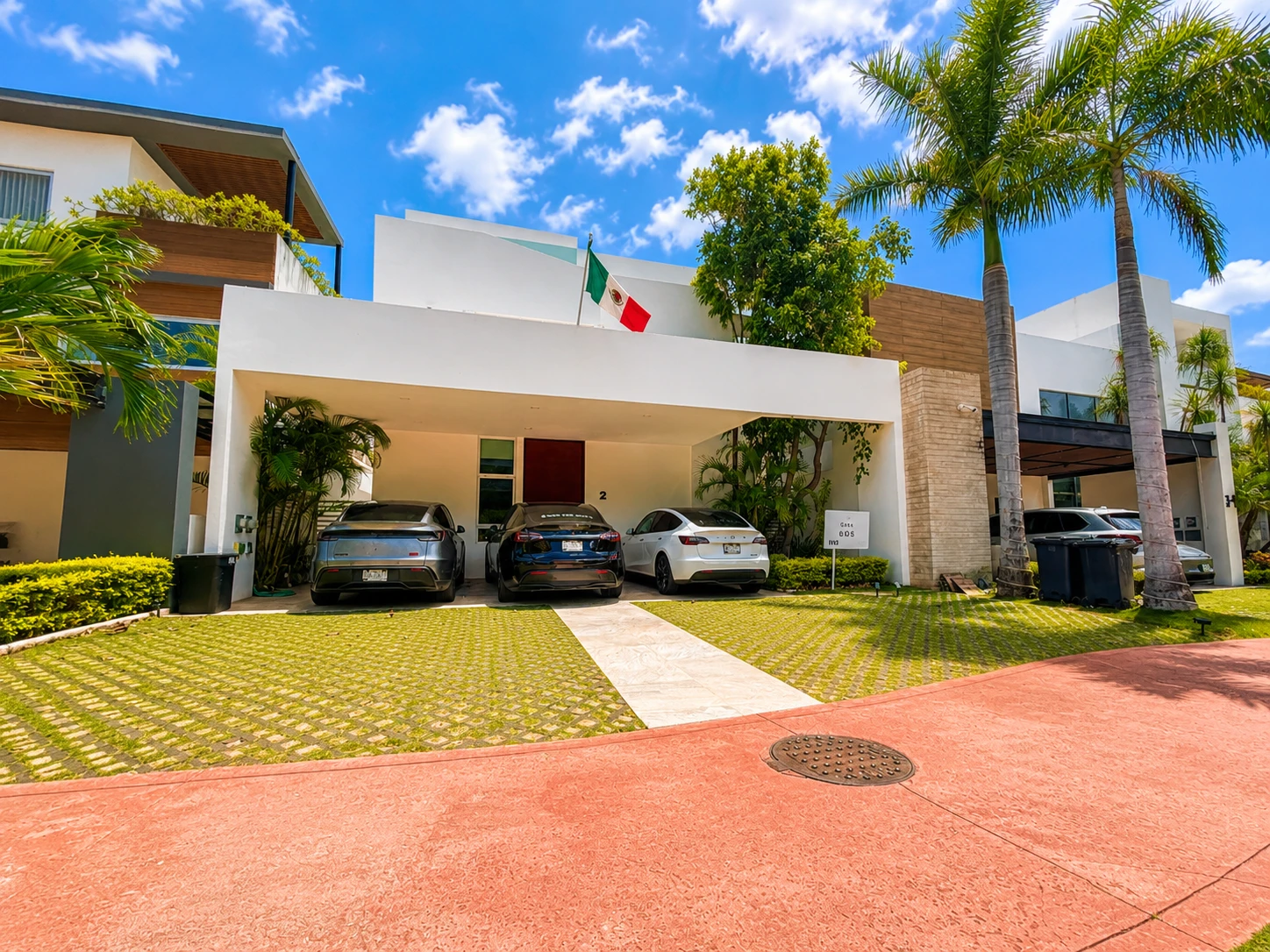 Casa Cumbres